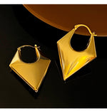 Load image into Gallery viewer, Glossy retro high end earring