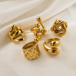 Load image into Gallery viewer, Cocktail ring