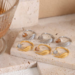 Load image into Gallery viewer, Cubic ring