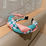 Load image into Gallery viewer, Criscross headband