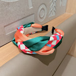 Load image into Gallery viewer, Criscross headband