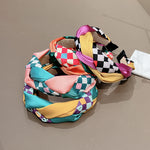 Load image into Gallery viewer, Criscross headband