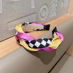 Load image into Gallery viewer, Criscross headband