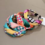 Load image into Gallery viewer, Criscross headband