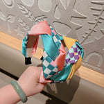 Load image into Gallery viewer, Criscross headband