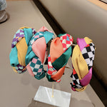 Load image into Gallery viewer, Criscross headband