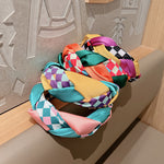 Load image into Gallery viewer, Criscross headband