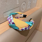 Load image into Gallery viewer, Criscross headband