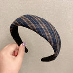 Load image into Gallery viewer, Colourful wide brimmed headband