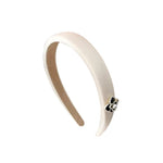 Load image into Gallery viewer, Simple wide edge sponge headband