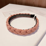 Load image into Gallery viewer, Twist headband