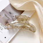 Load image into Gallery viewer, New Trendy Simple hair claw