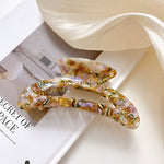 Load image into Gallery viewer, New Trendy Simple hair claw