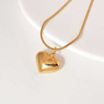 Load image into Gallery viewer, Chokers Love Pendant Necklace