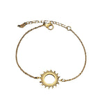 Load image into Gallery viewer, sun flower pendent