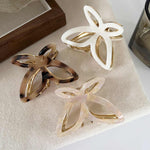 Load image into Gallery viewer, Hollow Butterfly Clip
