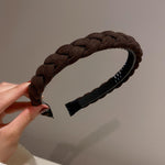 Load image into Gallery viewer, Twist headband
