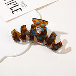 Load image into Gallery viewer, Korean style large hair clip
