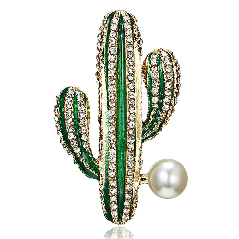 Cactus broach