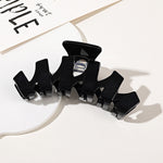 Load image into Gallery viewer, Korean style large hair clip
