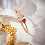 Load image into Gallery viewer, Korean Sweet Bracelet Bangle For Woman
