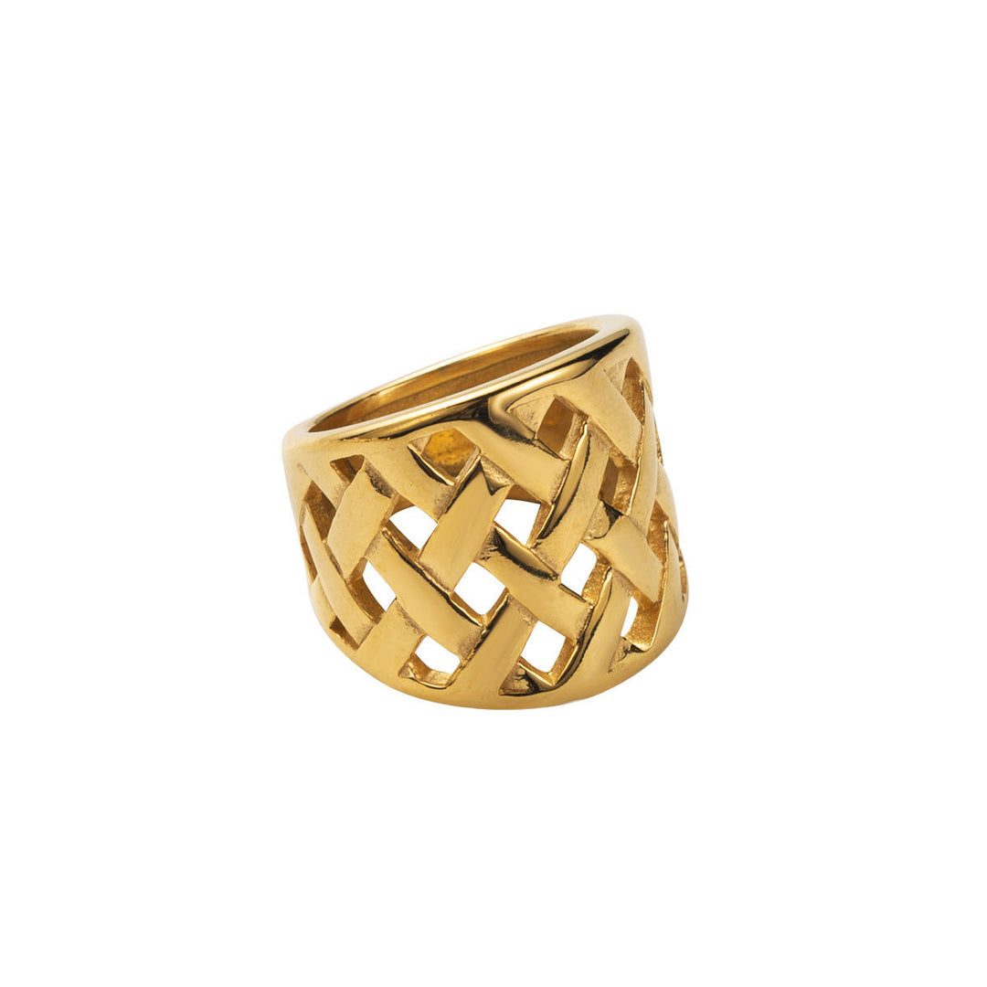 Cocktail ring