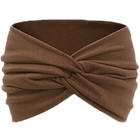 Load image into Gallery viewer, Knotted sport yoga hairband
