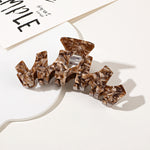 Load image into Gallery viewer, Korean style large hair clip
