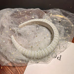 Load image into Gallery viewer, Sweet Beads Bridal Headband
