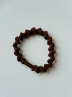 Load image into Gallery viewer, Sprial curly telephone cord hair tie
