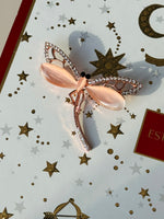 Load image into Gallery viewer, Dragon Fly Broach
