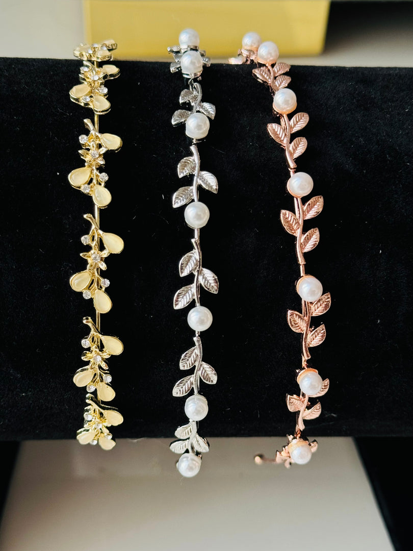 Women bridal headband