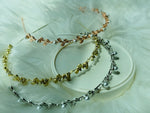 Load image into Gallery viewer, Women bridal headband
