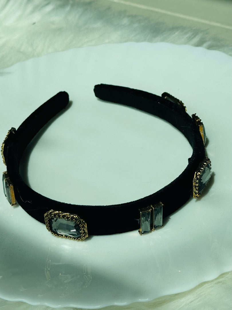 Retro Style Headband