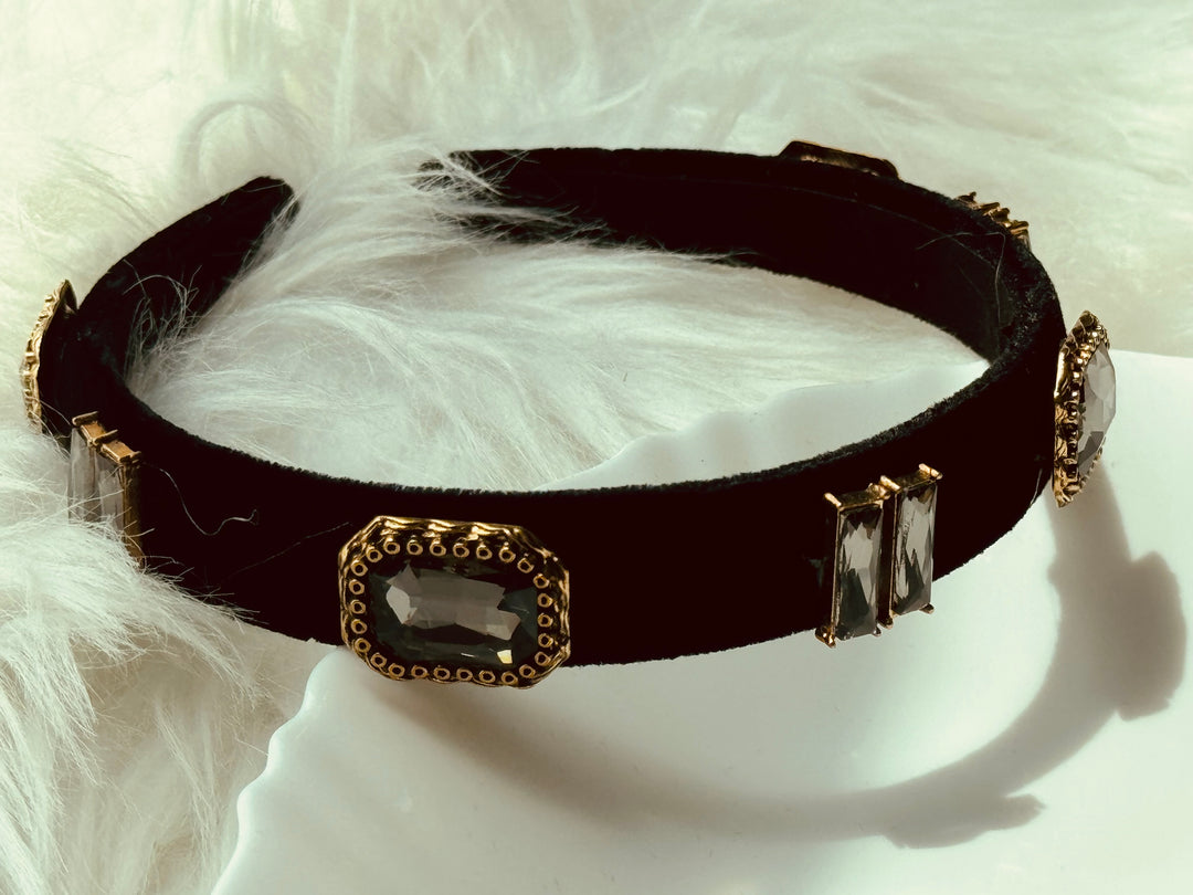 Retro Style Headband