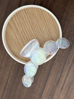 Load image into Gallery viewer, Cute Charm Unique Transparent Hair Clip
