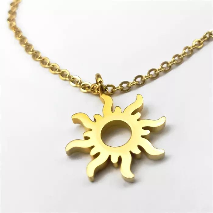 Sun Ray pendent