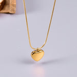 Load image into Gallery viewer, Chokers Love Pendant Necklace
