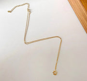 Sun Ray pendent