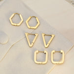 Load image into Gallery viewer, Stud cute earrings
