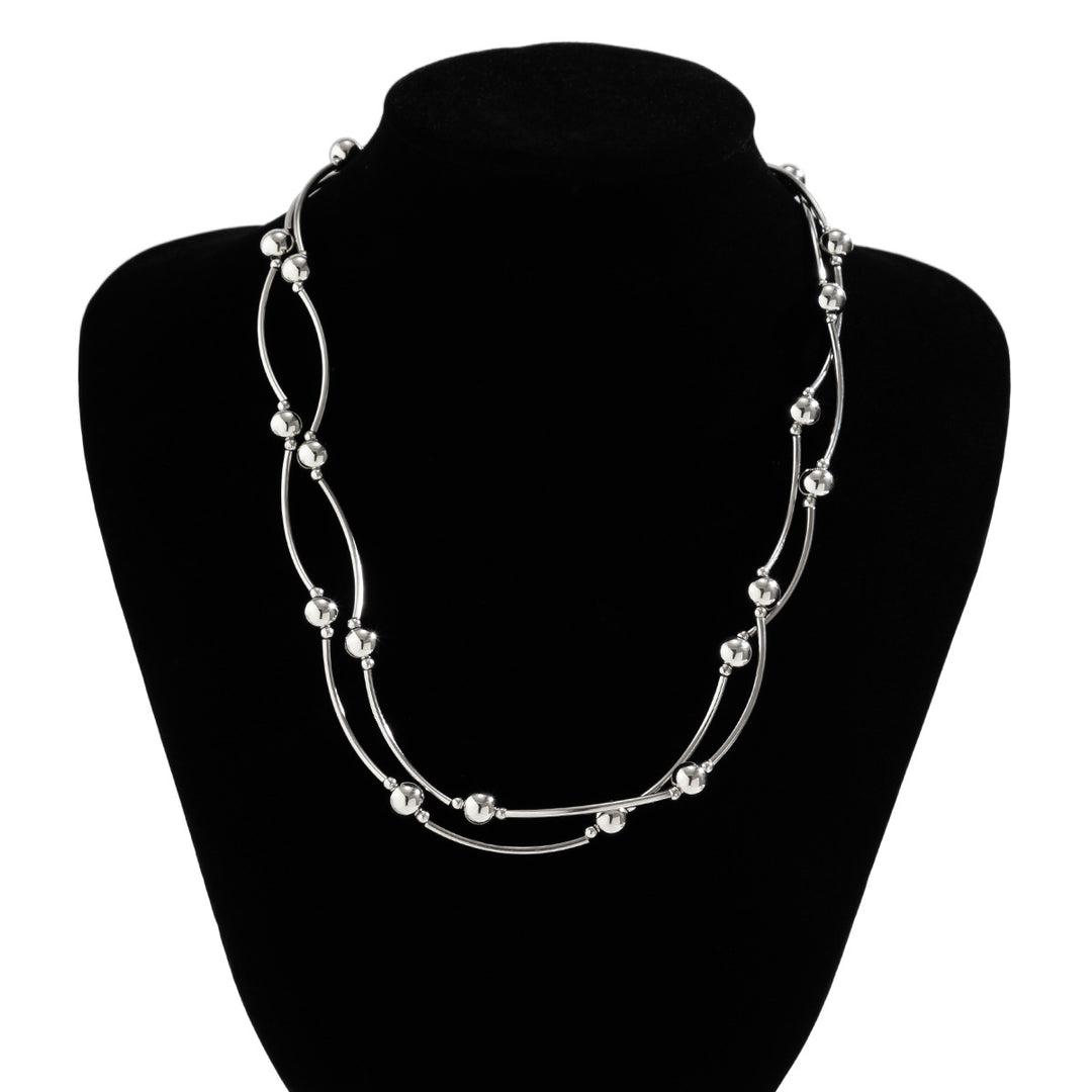 Wave design chain