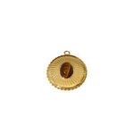 Load image into Gallery viewer, Gemstone Charms Pendant
